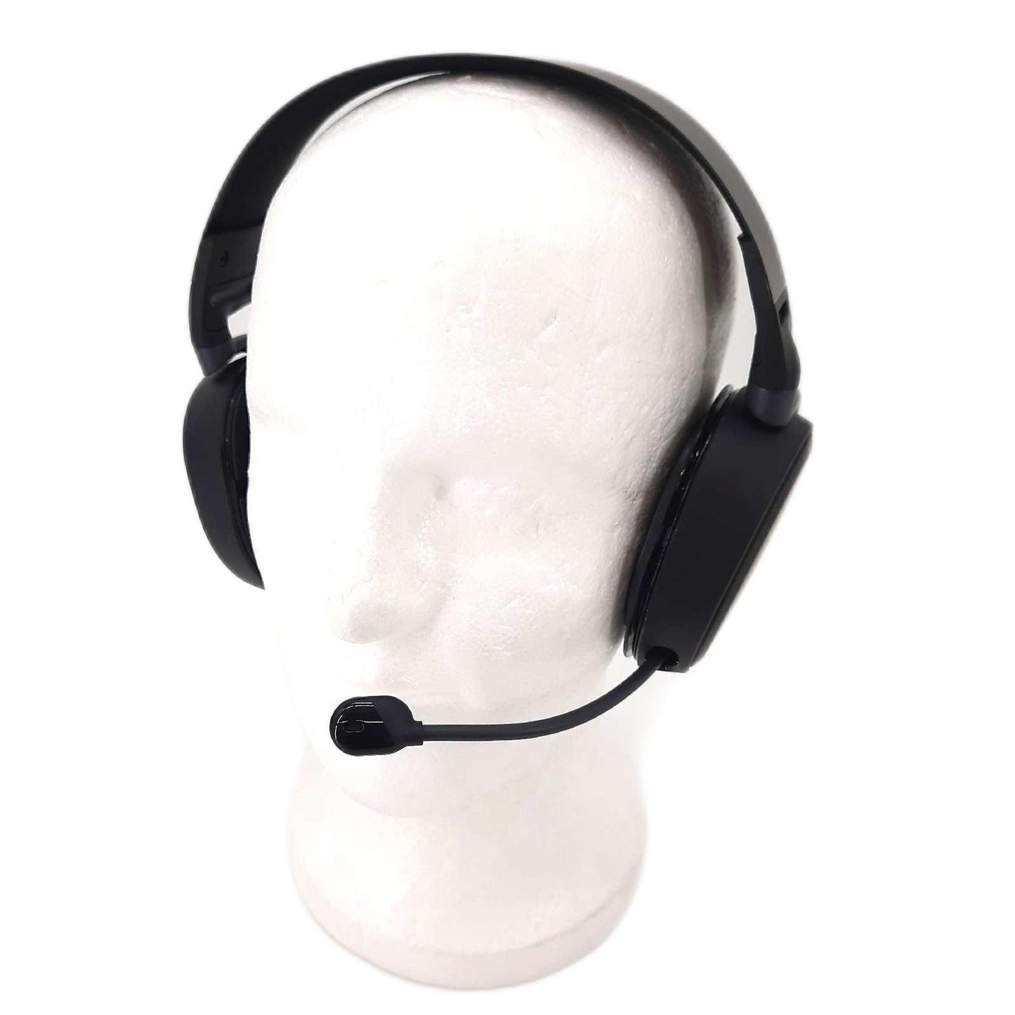 SteelSeries Arctis Pro High Fidelity Gaming Headset fehlende Polster Gebrauchsspuren