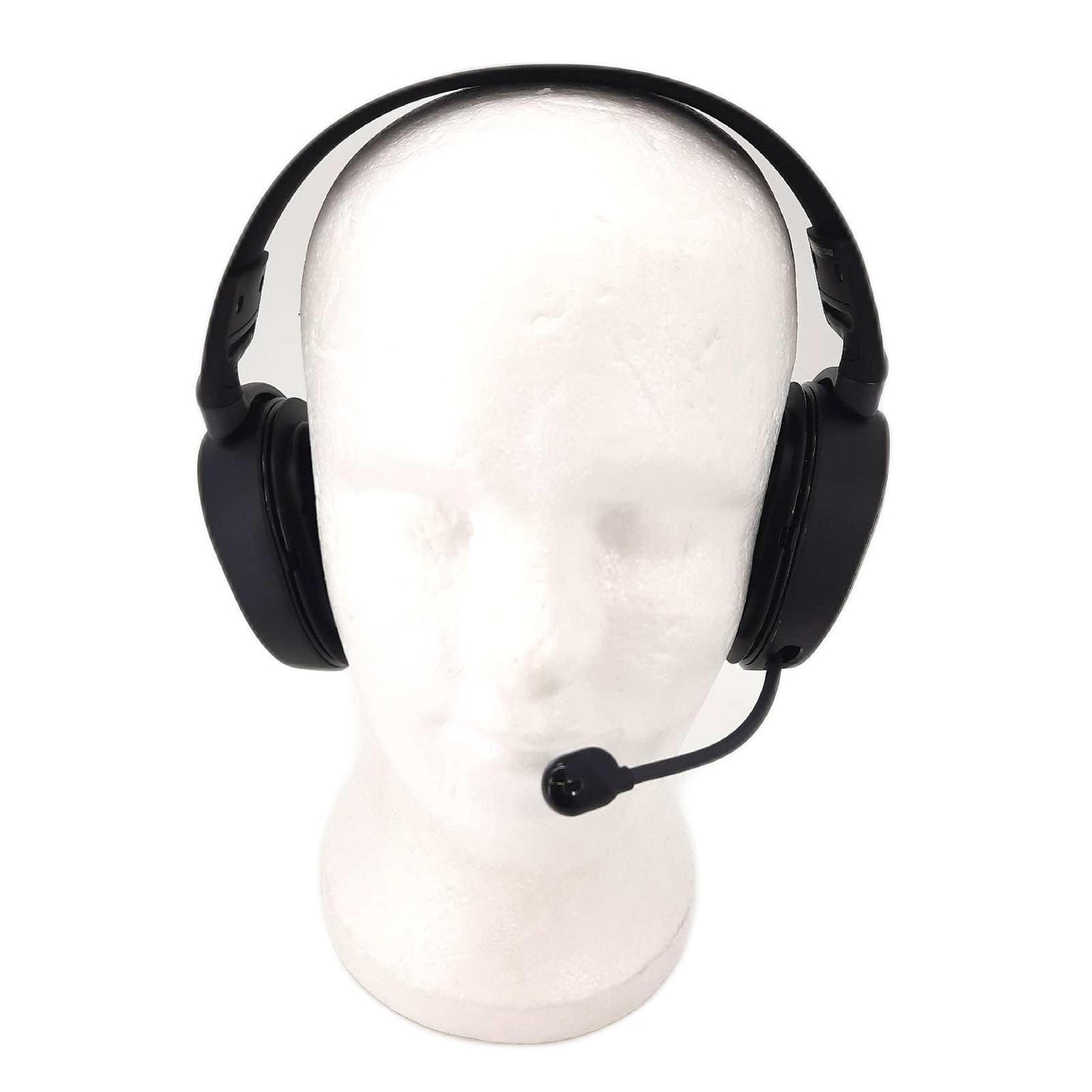 SteelSeries Arctis Pro High Fidelity Gaming Headset fehlende Polster Gebrauchsspuren