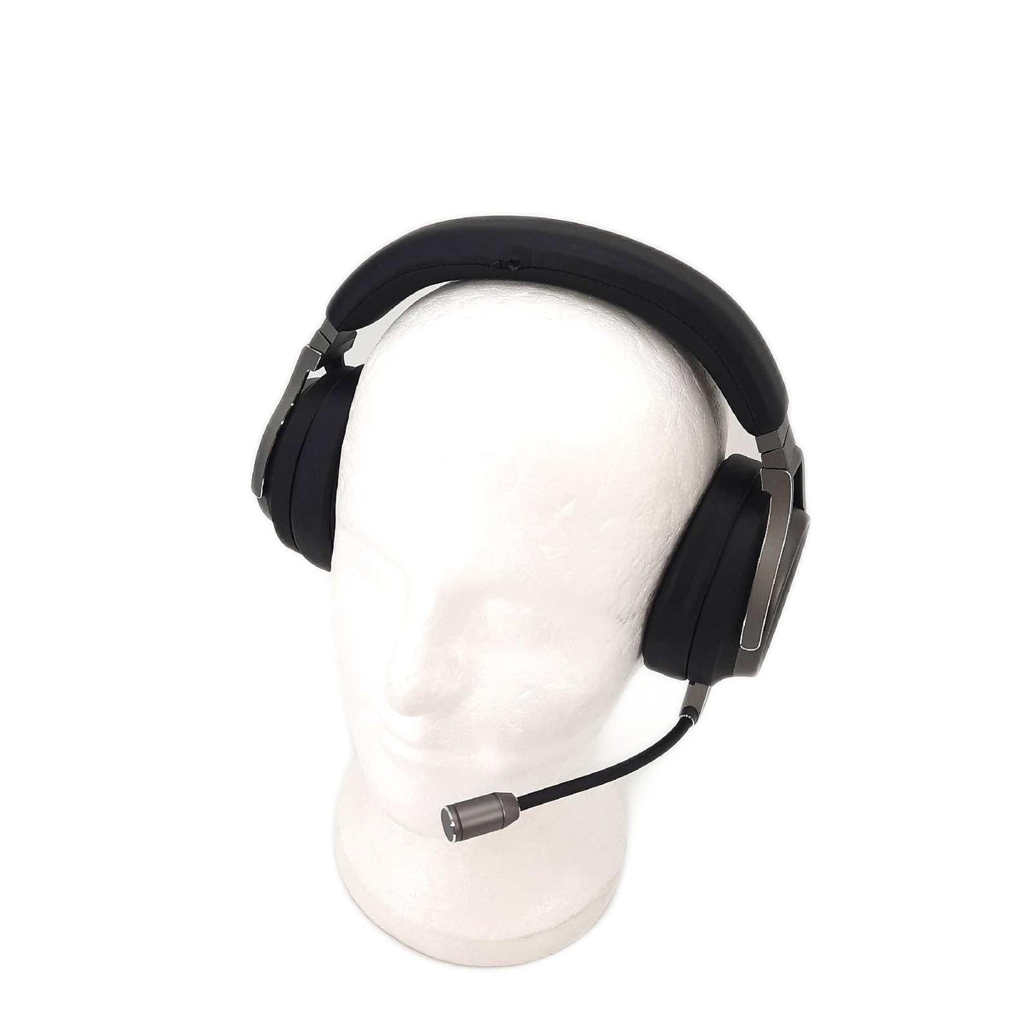 Corsair Virtuoso RGB Wireless SE Gaming Headset fehlendes Zubehör Kopfpolster riss
