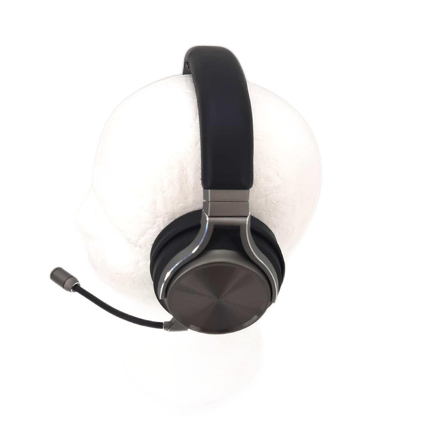 Corsair Virtuoso RGB Wireless SE Gaming Headset fehlendes Zubehör Kopfpolster riss