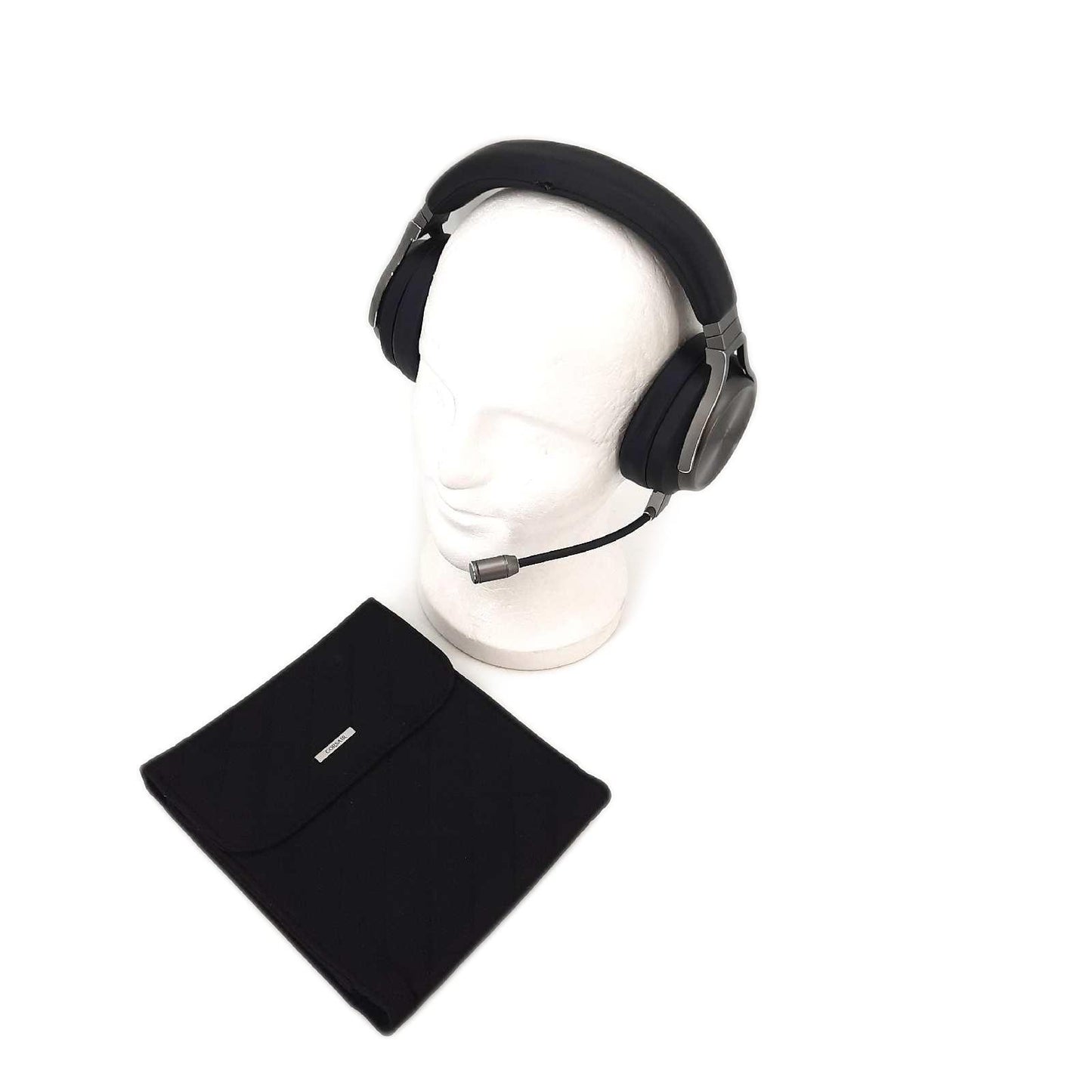 Corsair Virtuoso RGB Wireless SE Gaming Headset fehlendes Zubehör Kopfpolster riss