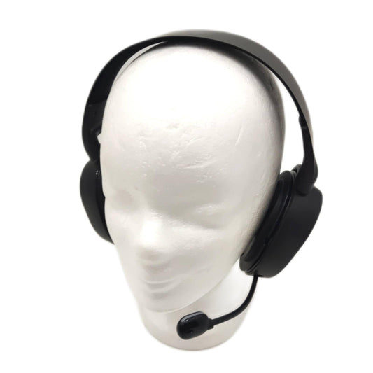 SteelSeries Arctis 9 Dual Kabelloses Gaming Headset Defekt Keine Ladung Ohne
