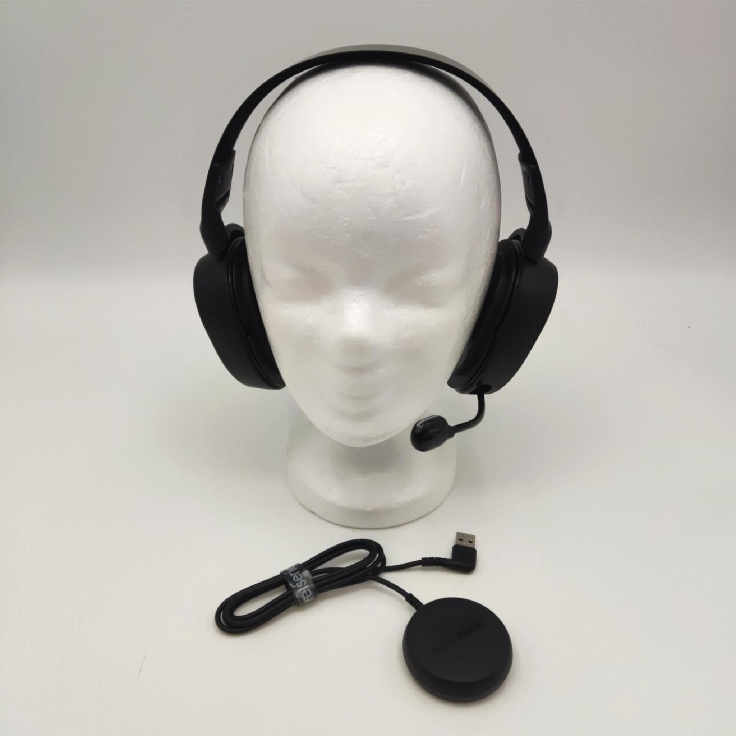 SteelSeries Arctis 9   Dual kabelloses Gaming Headset   Verlustfreies 2 - Defekt