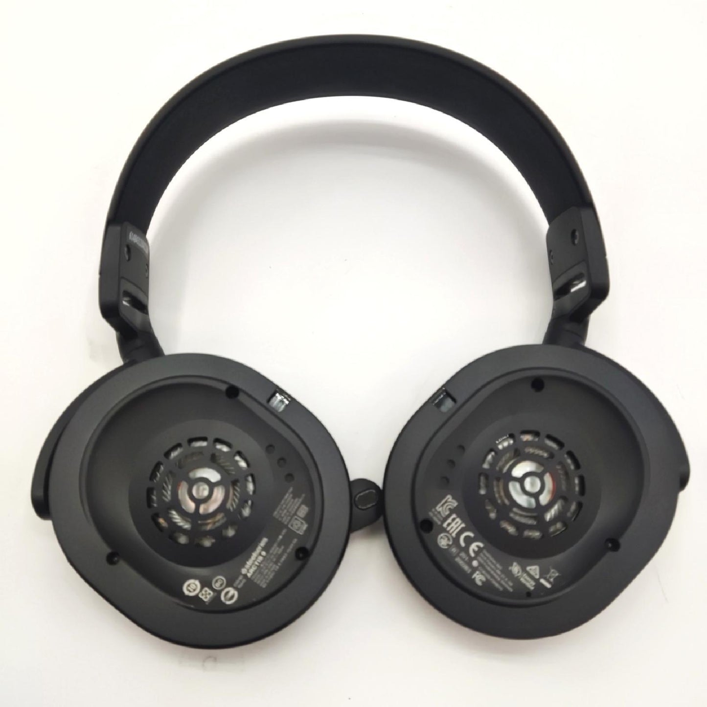 SteelSeries Arctis 9   Dual kabelloses Gaming Headset   Verlustfreies 2 - Defekt