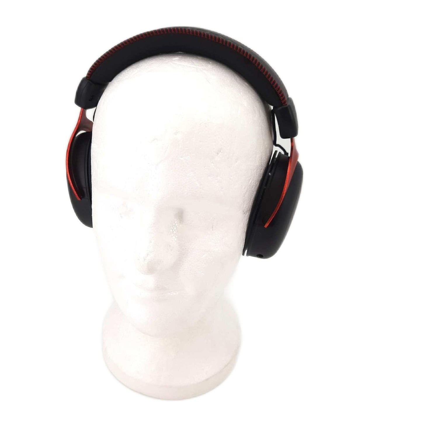 HyperX HHSC2X BA RD Kopfhörer Schwarz Rot nur Headset Dongle ohne Zubehör