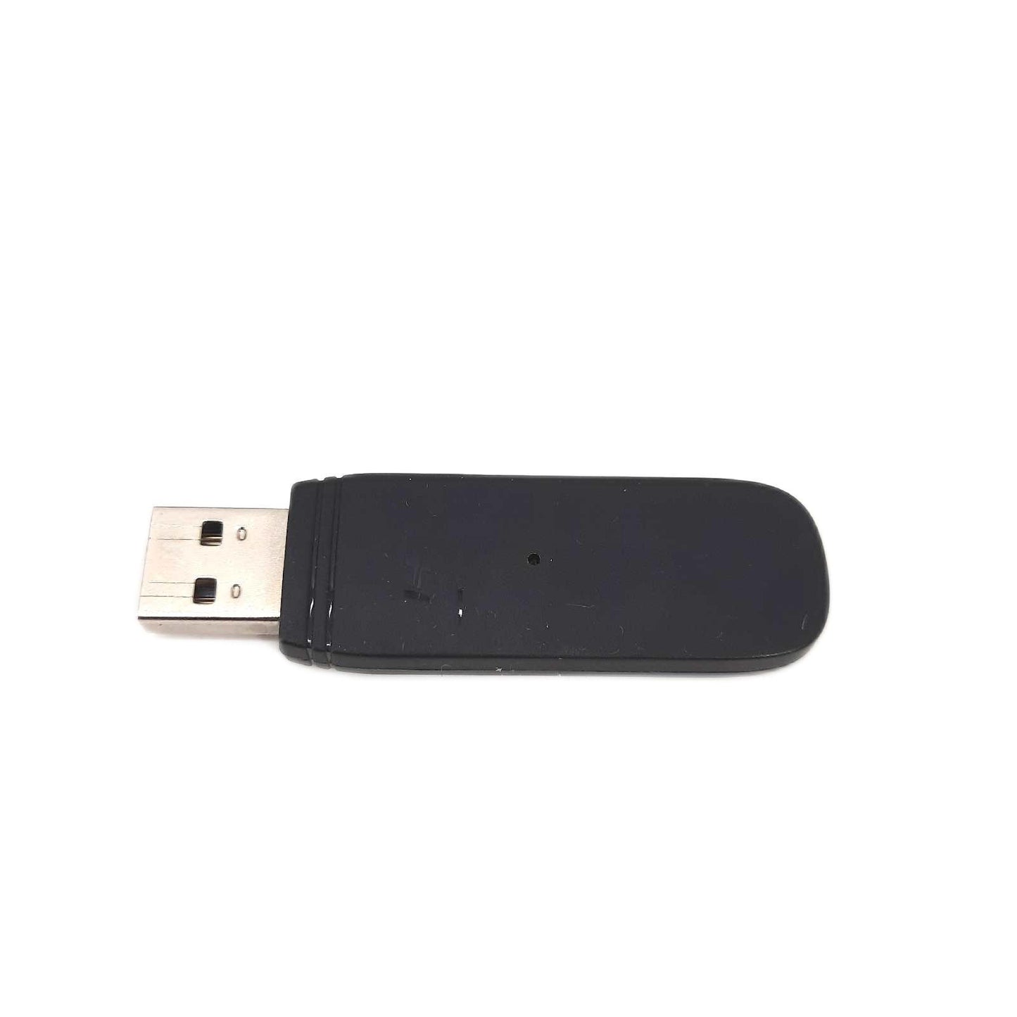 HyperX HHSC2X BA RD Kopfhörer Schwarz Rot nur Headset Dongle ohne Zubehör