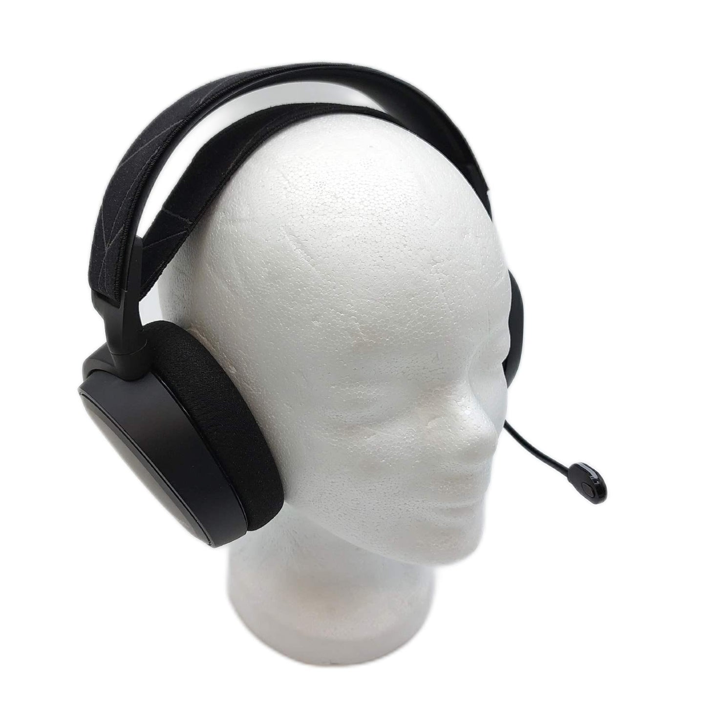 SteelSeries Gaming Kopfhörer Arctis 7 Wireless DTS:X v2.0 Surround Sound ج Gaming