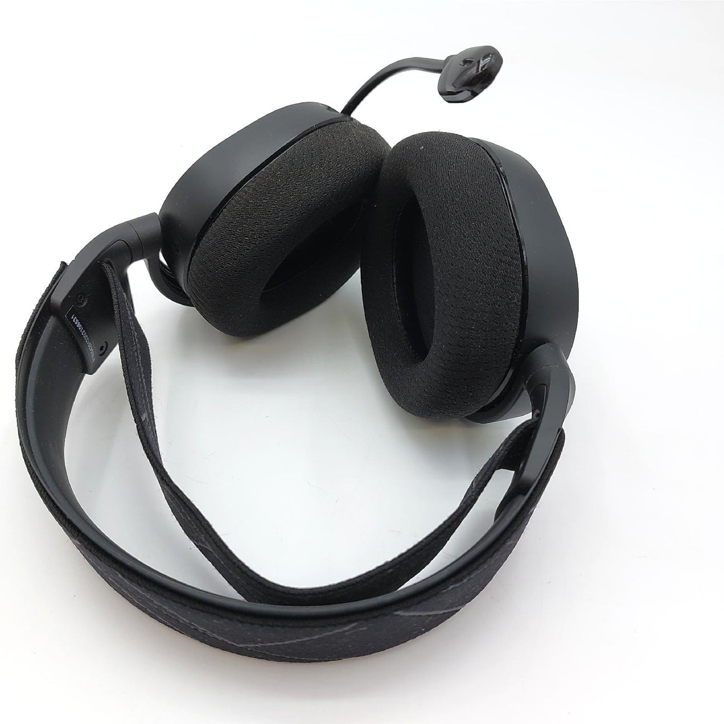 SteelSeries Gaming Kopfhörer Arctis 7 Wireless DTS:X v2.0 Surround Sound ج Gaming