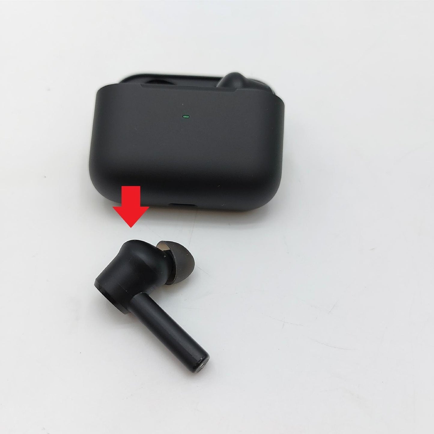 Razer Hammerhead True Wireless Pro Drahtlose In-Ear-Kopfhörer Mice (171 - Defekt