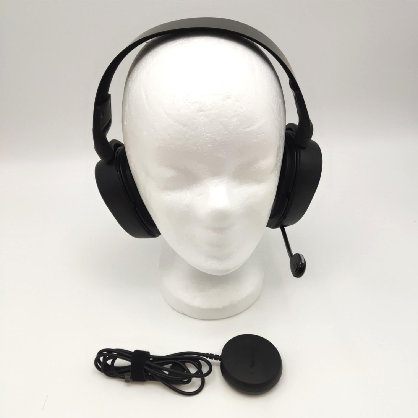 SteelSeries Arctis 9   Dual kabelloses Gaming Headset   Verlustfreies 2 - Defekt