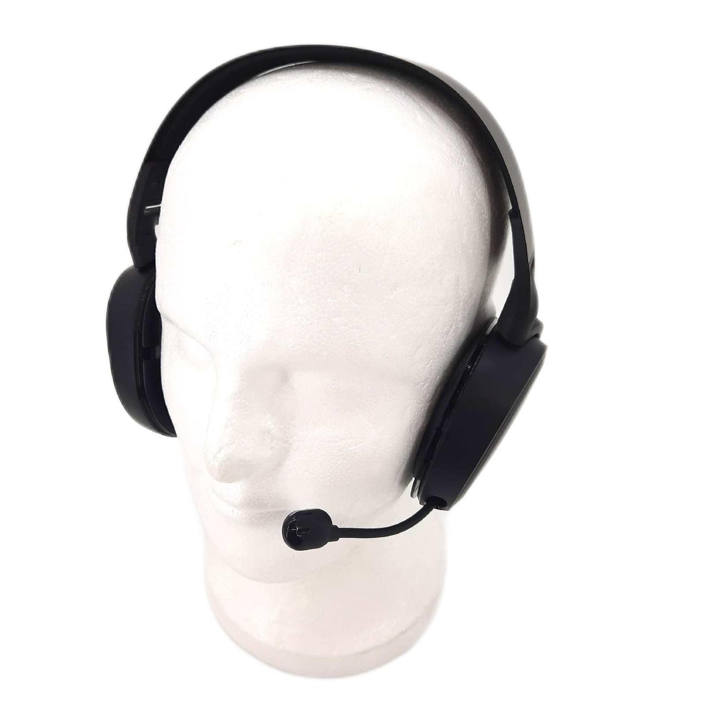 SteelSeries Arctis 7 Wireless Headset DTS X sichtbar gebraucht ohne Zubehör