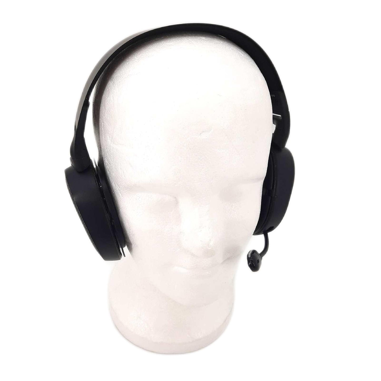 SteelSeries Arctis 7 Wireless Headset DTS X sichtbar gebraucht ohne Zubehör
