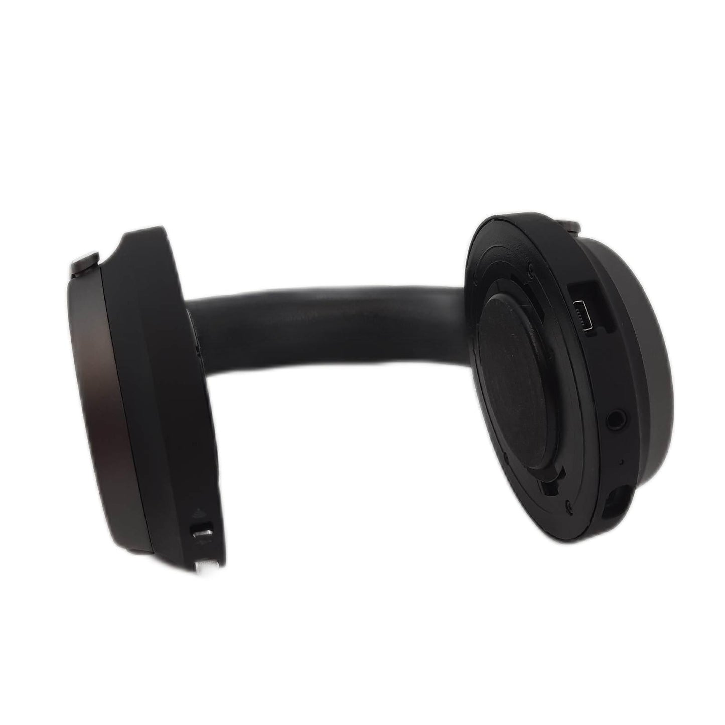 Corsair Virtuoso RGB Wireless SE High Fidelity Gaming Headset Ohrpolster fehlen