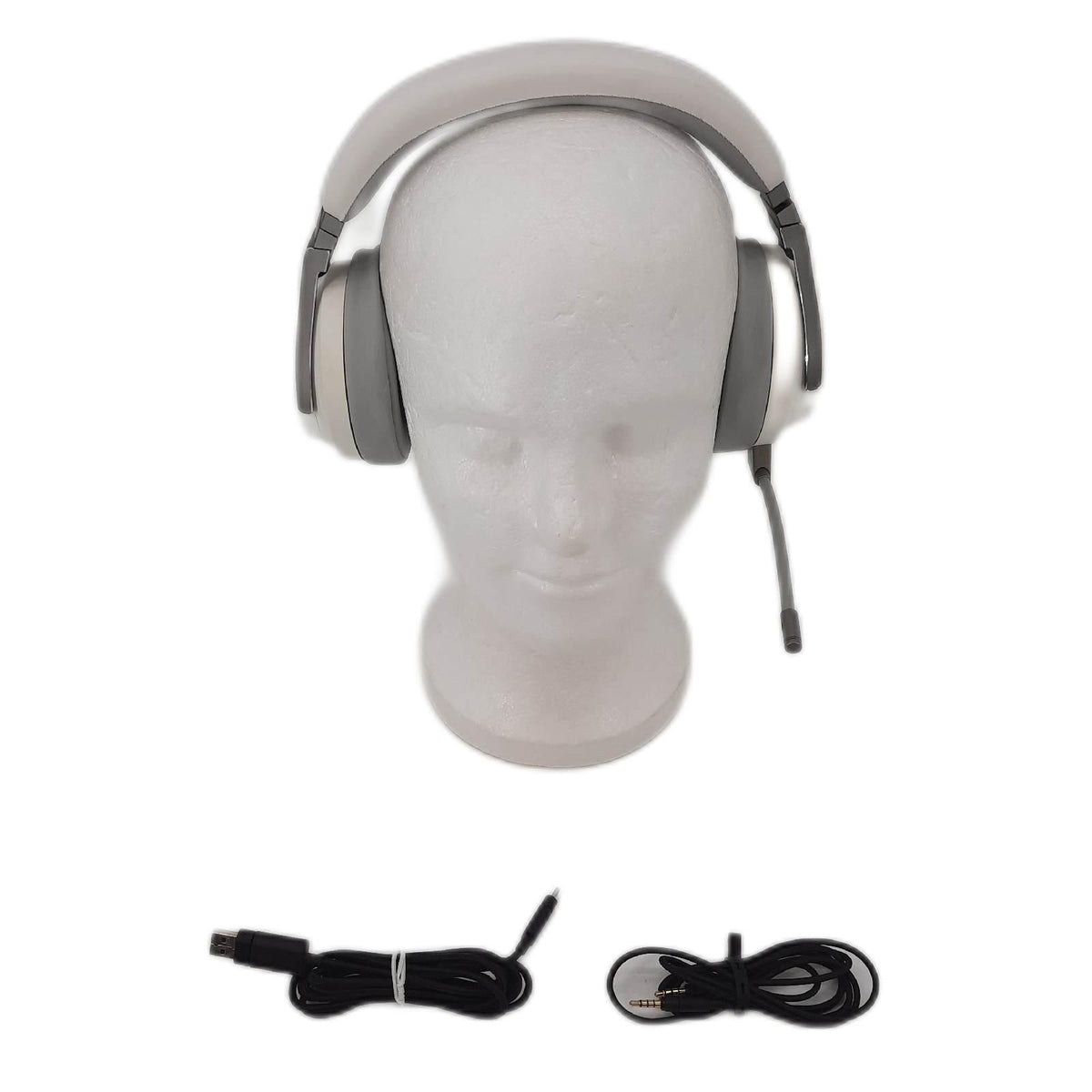 Corsair Virtuoso RGB Wireless High Fidelity Gaming Headset 71 ohne Wireless Stick