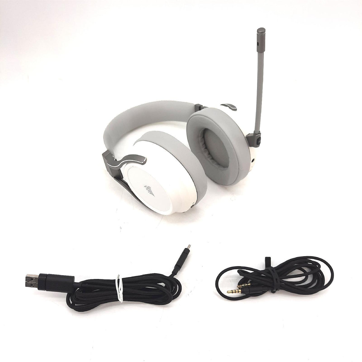 Corsair Virtuoso RGB Wireless High Fidelity Gaming Headset 71 ohne Wireless Stick