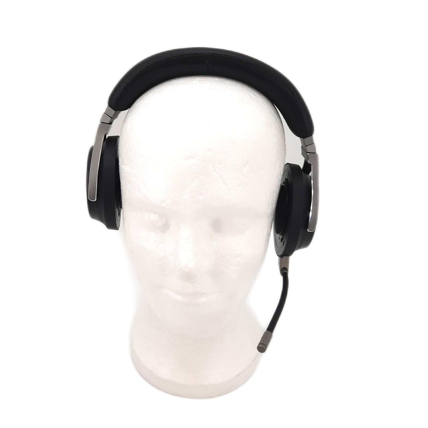 Corsair Virtuoso RGB Wireless High Fidelity Gaming Headset 7 1 unvollständig ohne Ohr