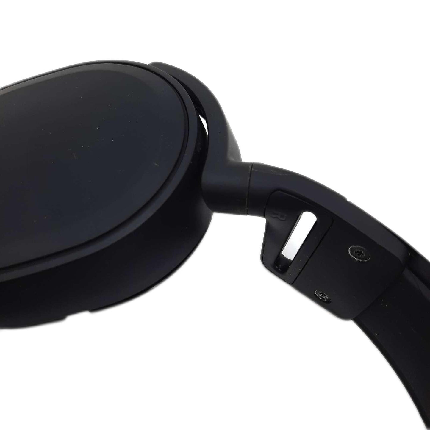 SteelSeries Arctis 7 Wireless Headset DTS X Gebrauchsspuren Polster fehlen