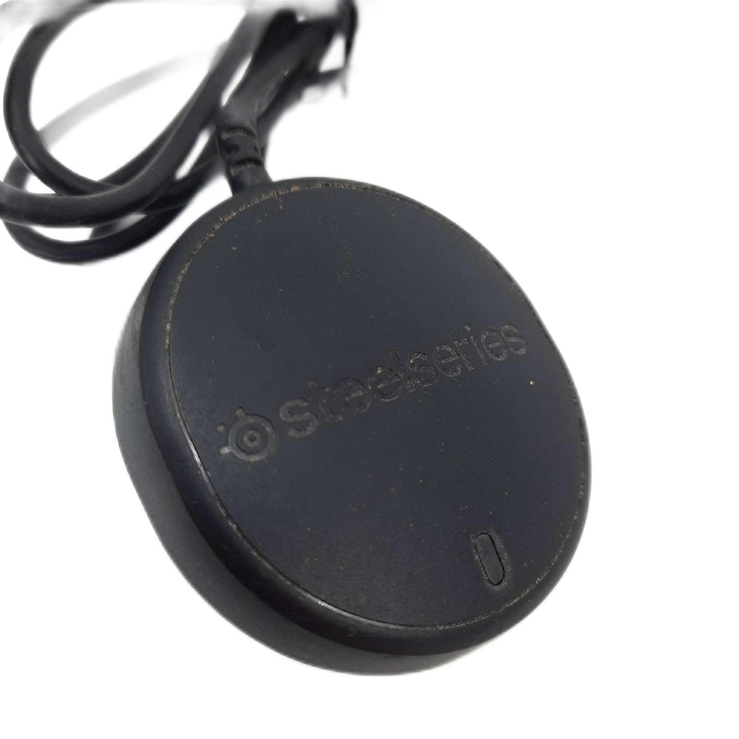 SteelSeries Arctis 7 Wireless Headset DTS X Gebrauchsspuren Polster fehlen