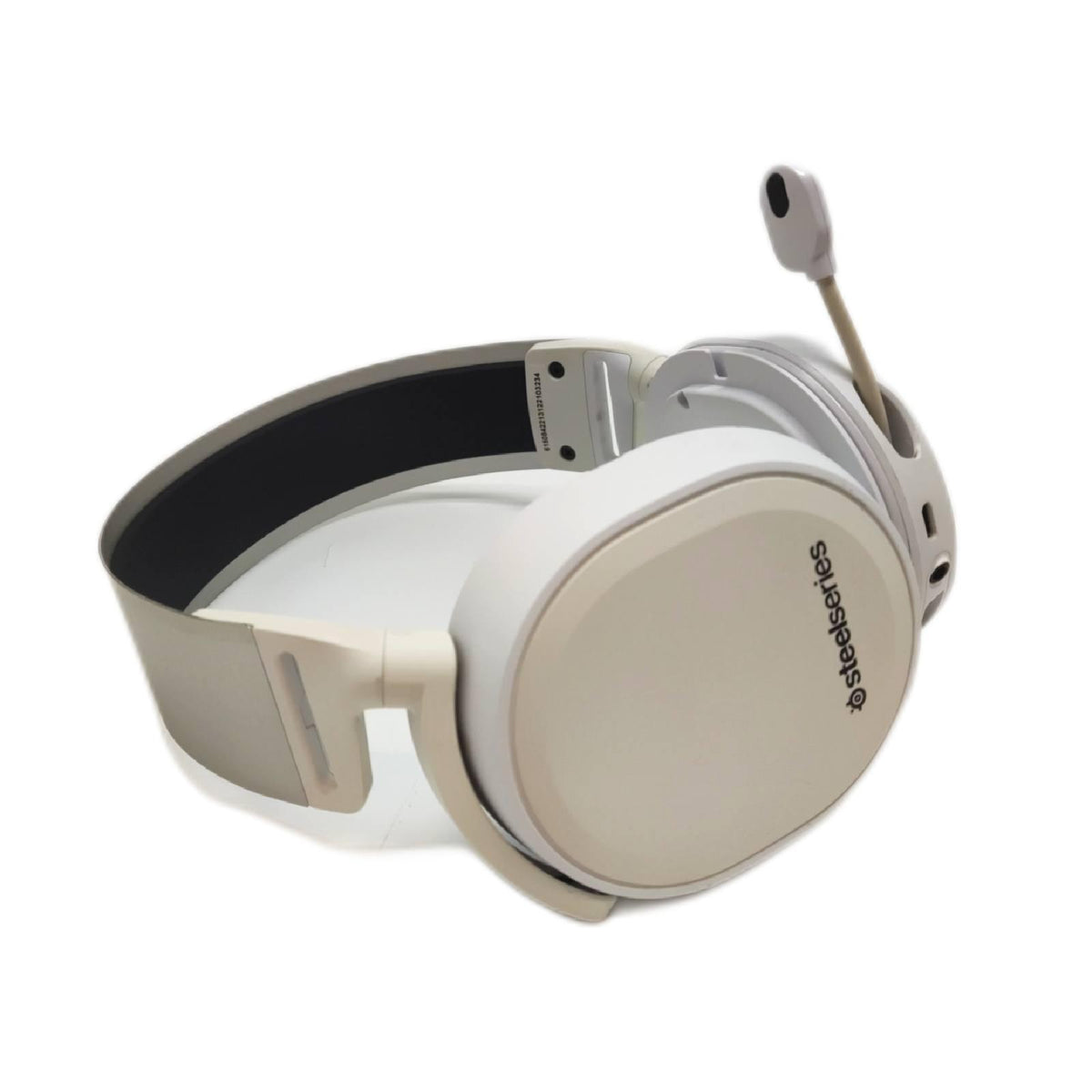 SteelSeries Arctis 7   Gaming Headset   verlustfreies und drahtl - Unvollständig