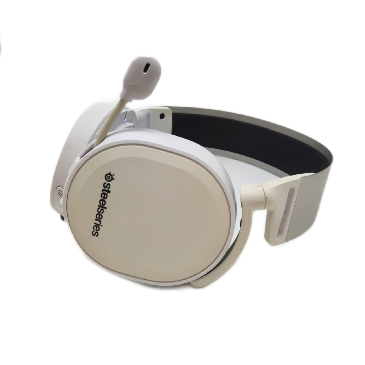 SteelSeries Arctis 7   Gaming Headset   verlustfreies und drahtl - Unvollständig
