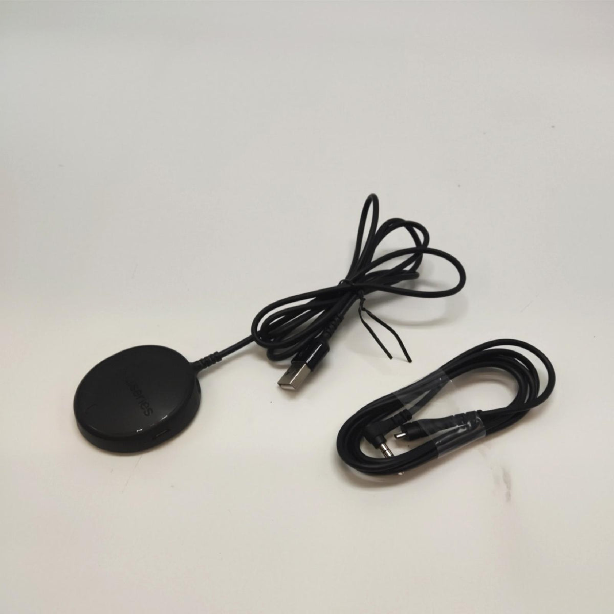 SteelSeries Arctis 7   Gaming Headset   verlustfreies und drahtl - Unvollständig