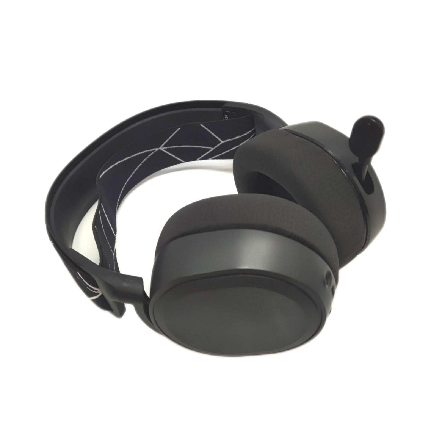 SteelSeries Arctis 9 Dual kabelloses Gaming Headset verlustfreies 2,4 GHz ultimative Gaming-Erfahrung