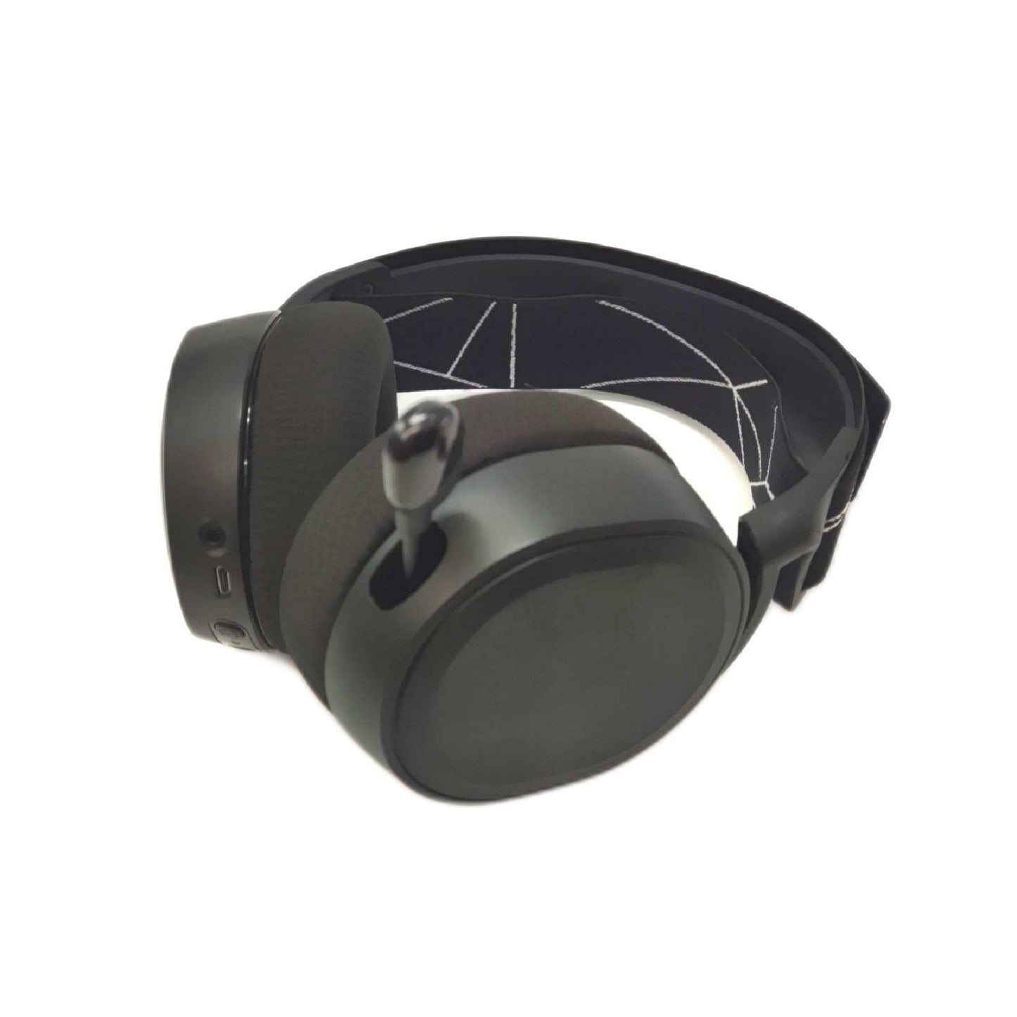 SteelSeries Arctis 9 Dual kabelloses Gaming Headset verlustfreies 2,4 GHz ultimative Gaming-Erfahrung
