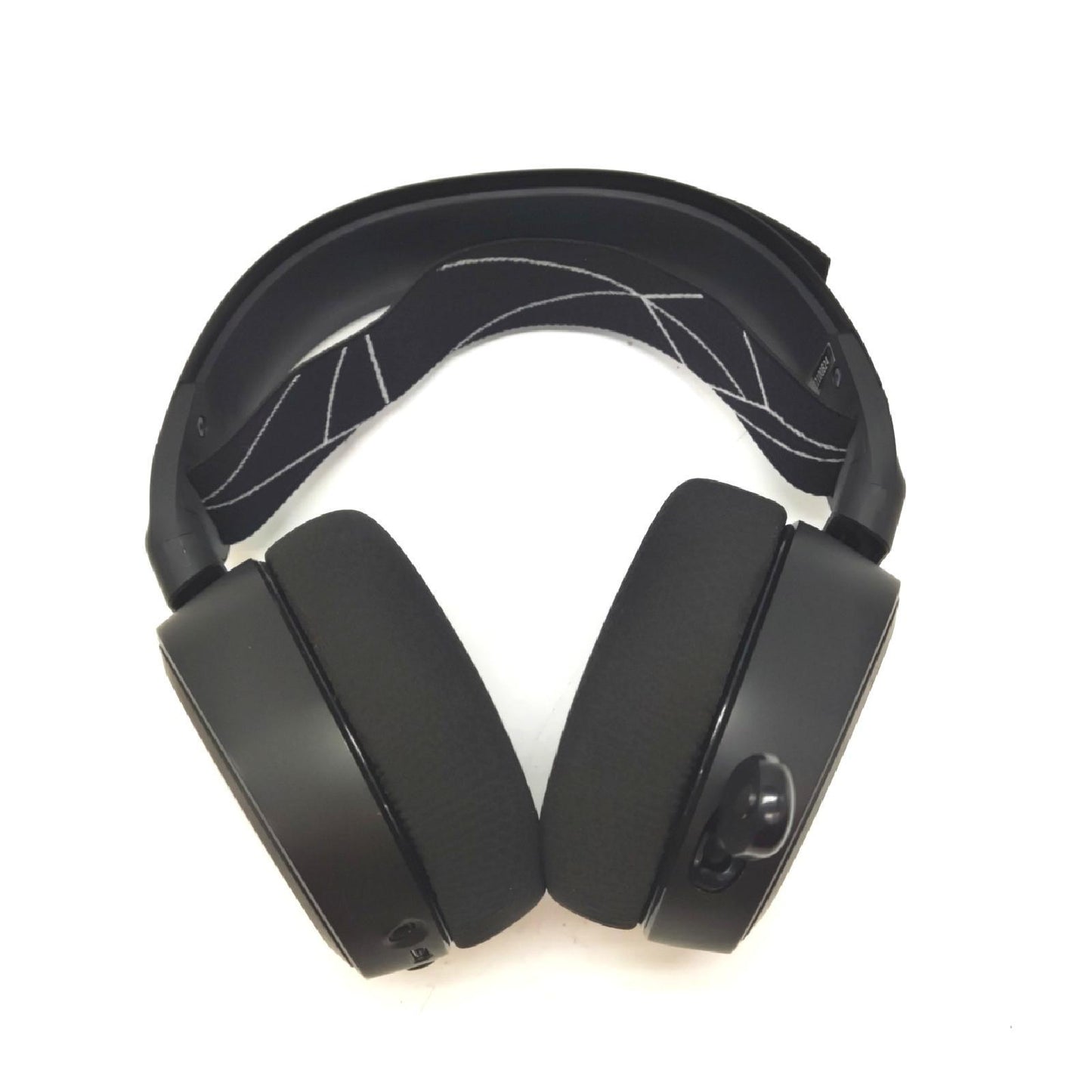 SteelSeries Arctis 9 Dual kabelloses Gaming Headset verlustfreies 2,4 GHz ultimative Gaming-Erfahrung