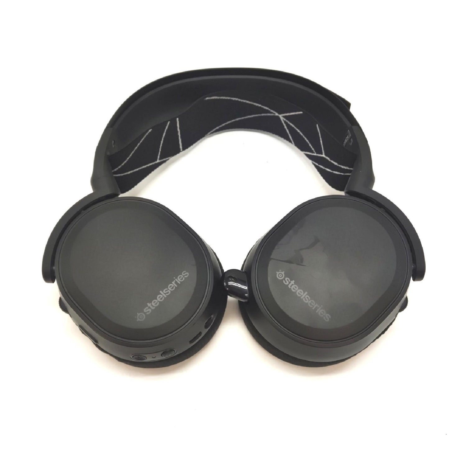 SteelSeries Arctis 9 Dual kabelloses Gaming Headset verlustfreies 2,4 GHz ultimative Gaming-Erfahrung