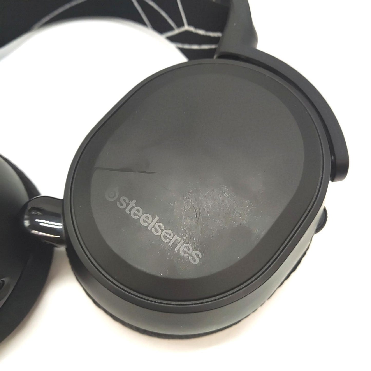 SteelSeries Arctis 9 Dual kabelloses Gaming Headset verlustfreies 2,4 GHz ultimative Gaming-Erfahrung
