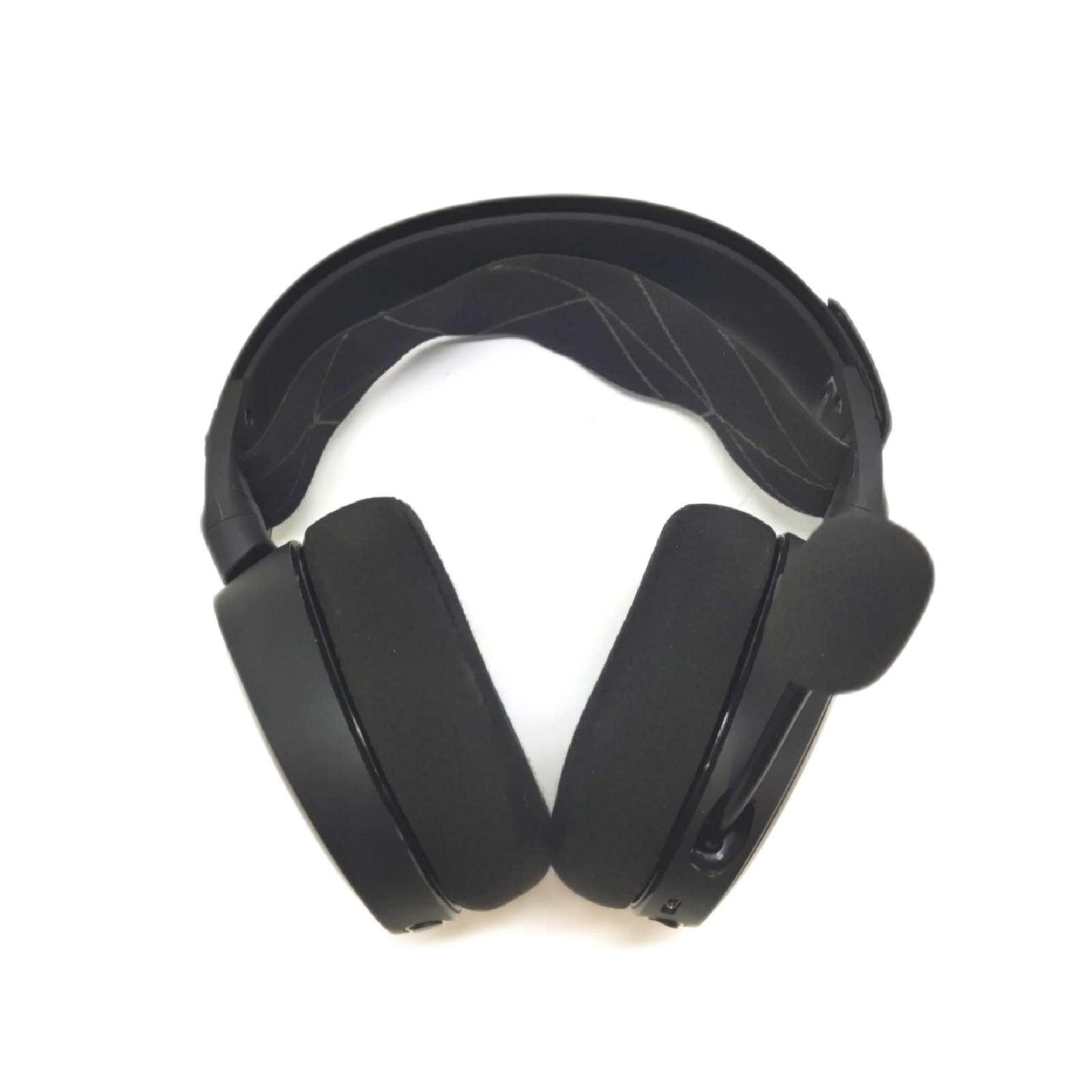 SteelSeries GamingHeadset Kabellos Surround Sound PS5 PS4 Ultimative Audio Luxus-Erlebnis