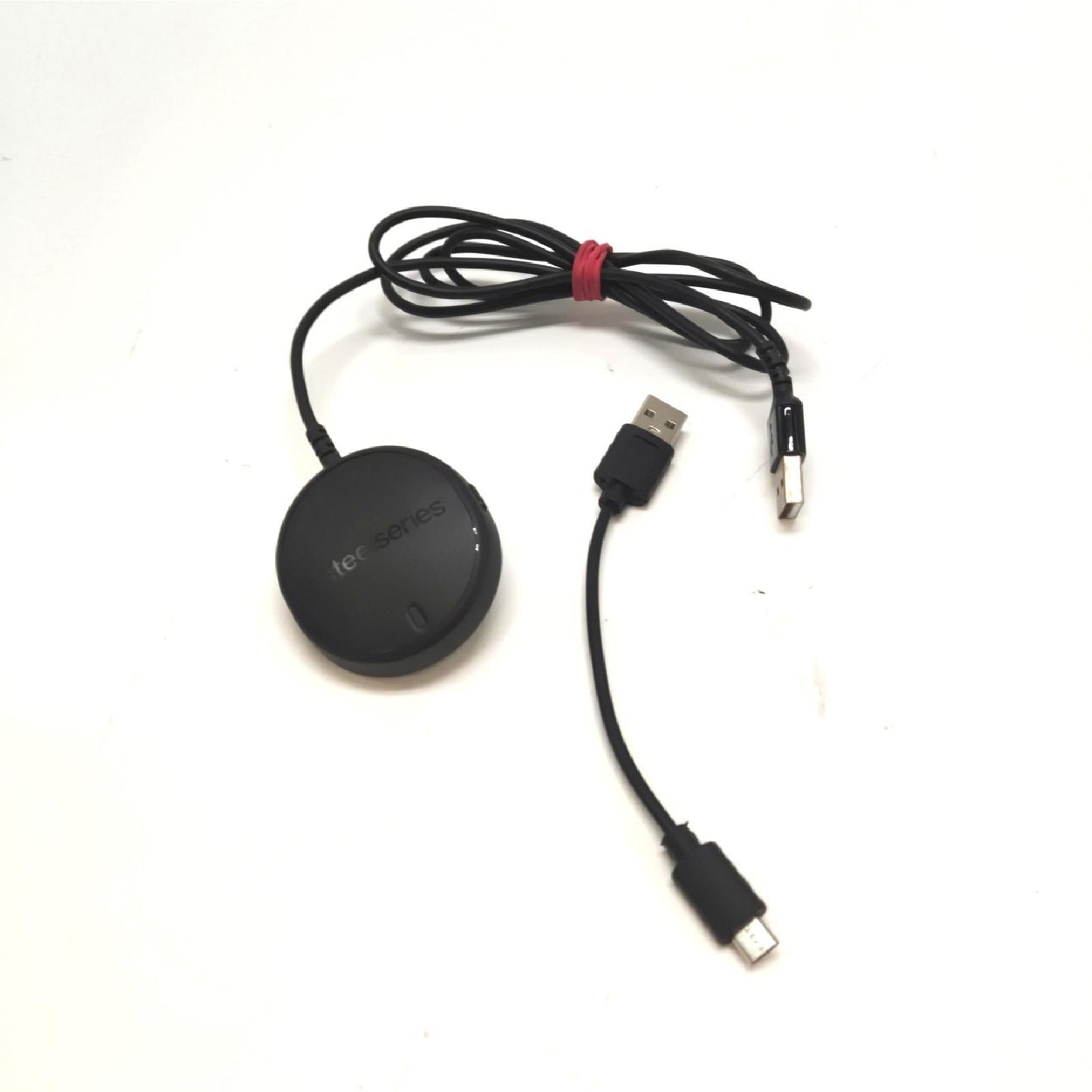 SteelSeries GamingHeadset Kabellos Surround Sound PS5 PS4 Ultimative Audio Luxus-Erlebnis
