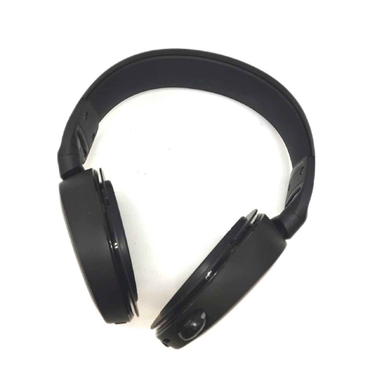 SteelSeries Arctis7 Wireless Surround Sound GamingHeadset Ton PS5 PS4 - Defekt