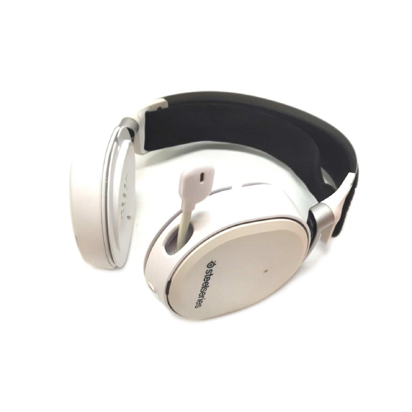 SteelSeries Arctis Pro GameDAC ? Gaming Headset Audio Kopfhörer - Defekt