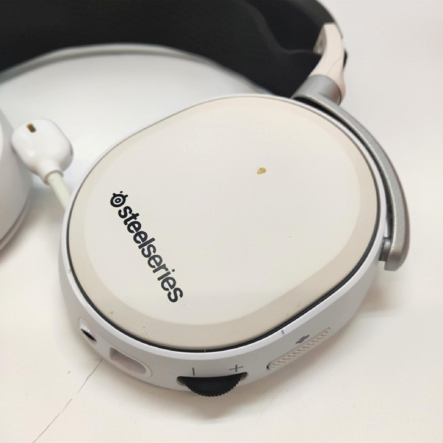 SteelSeries Arctis Pro GameDAC ? Gaming Headset Audio Kopfhörer - Defekt