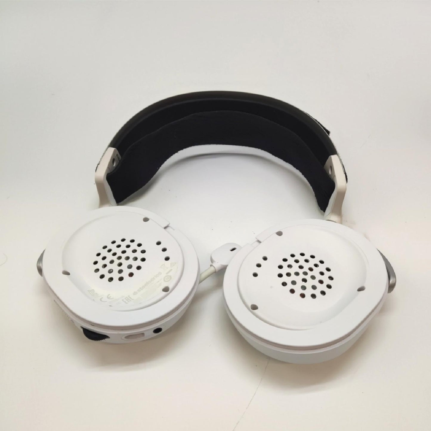 SteelSeries Arctis Pro GameDAC ? Gaming Headset Audio Kopfhörer - Defekt