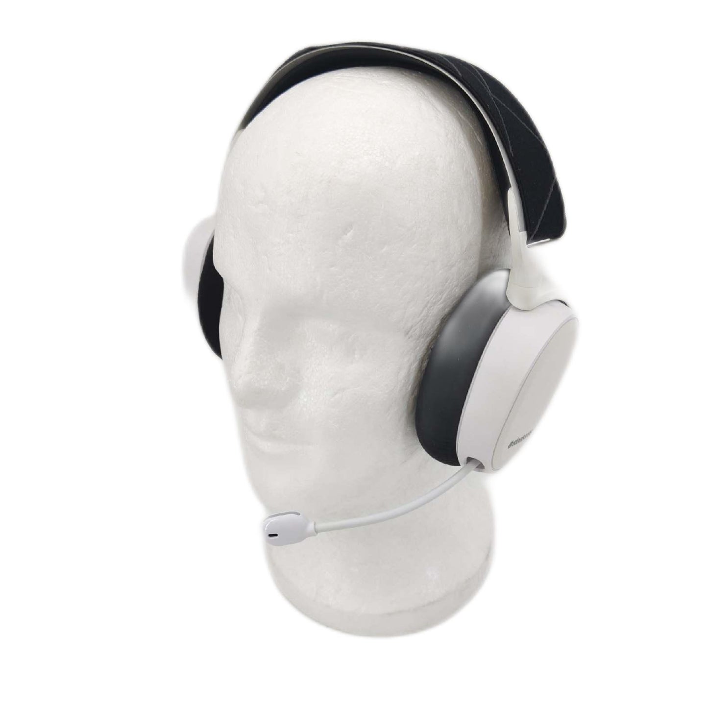 SteelSeries Arctis 7 Gaming Headset verlustfreies drahtloses DTS Headp - Ultimativer Sound