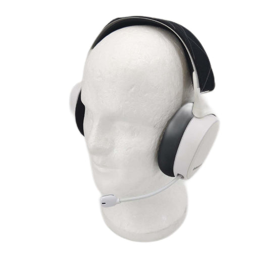 SteelSeries Arctis 7 Gaming Headset verlustfreies drahtloses DTS Headp - Ultimativer Sound