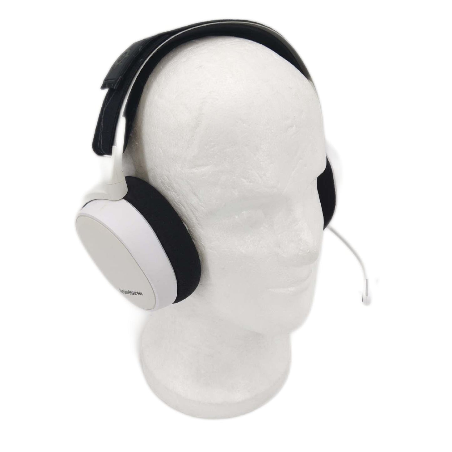 SteelSeries Arctis 7 Gaming Headset verlustfreies drahtloses DTS Headp - Ultimativer Sound