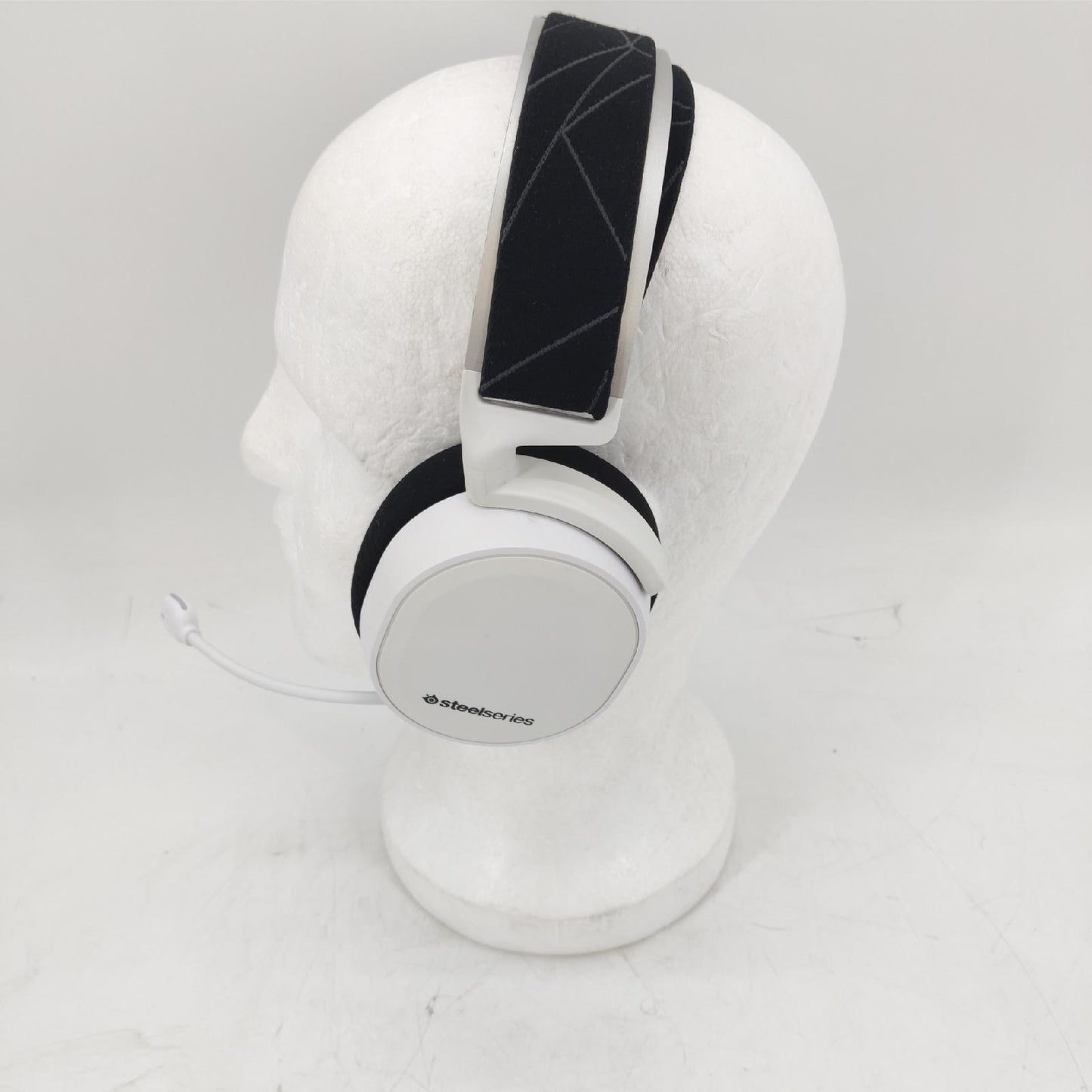 SteelSeries Arctis 7 Gaming Headset verlustfreies drahtloses DTS Headp - Ultimativer Sound