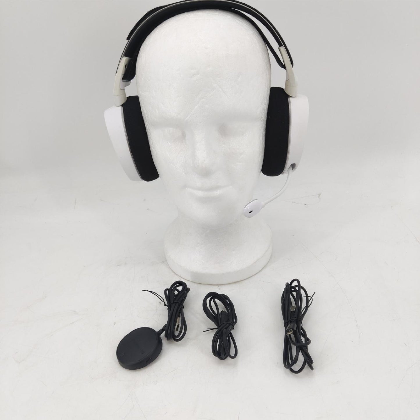 SteelSeries Arctis 7 Gaming Headset verlustfreies drahtloses DTS Headp - Ultimativer Sound