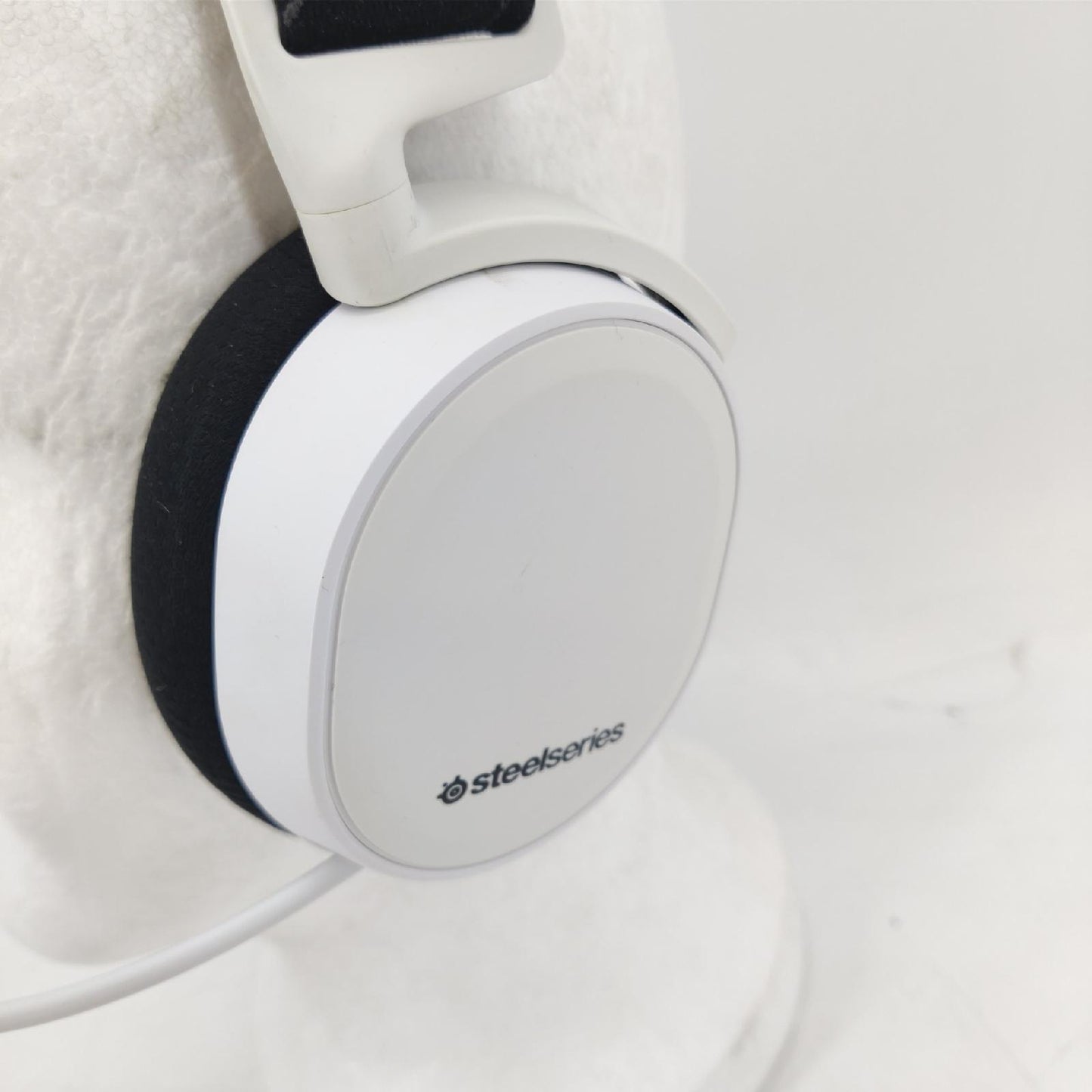 SteelSeries Arctis 7 Gaming Headset verlustfreies drahtloses DTS Headp - Ultimativer Sound
