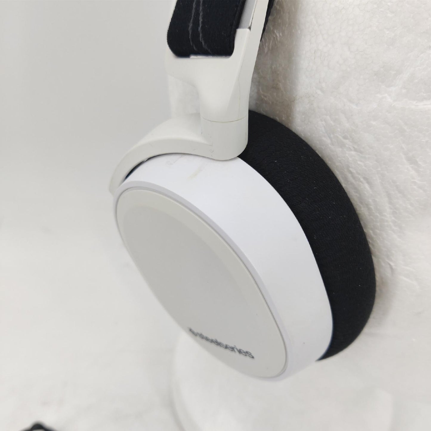 SteelSeries Arctis 7 Gaming Headset verlustfreies drahtloses DTS Headp - Ultimativer Sound