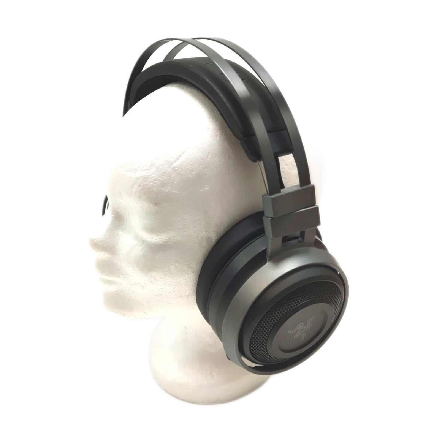 Razer Nari Ultimate Gaming-Headset THX räumliches Audio Kühl Gel infundiert Gamer