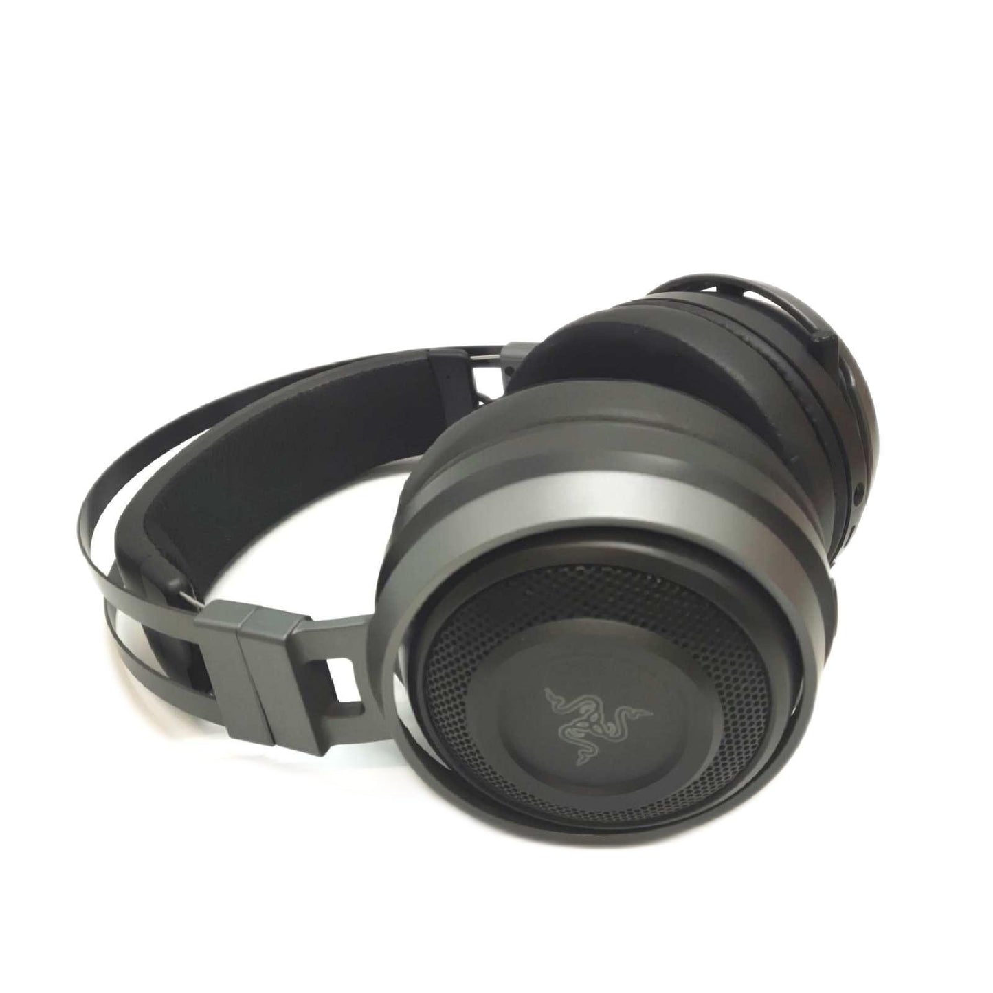 Razer Nari Ultimate Gaming-Headset THX räumliches Audio Kühl Gel infundiert Gamer