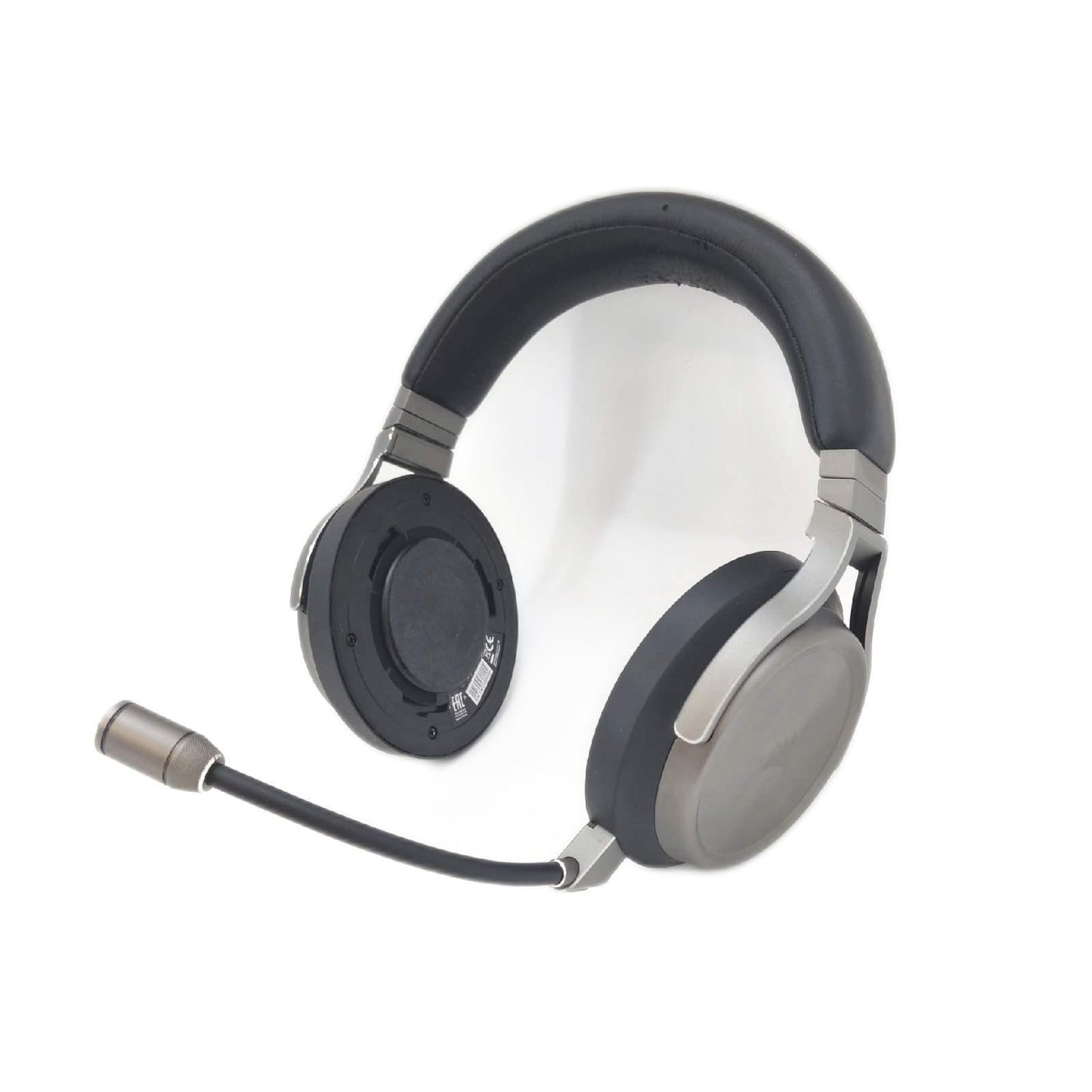 Corsair Virtuoso RGB Wireless SE High Fidelity Gaming Headset ohne Stick nur Kabel gebraucht