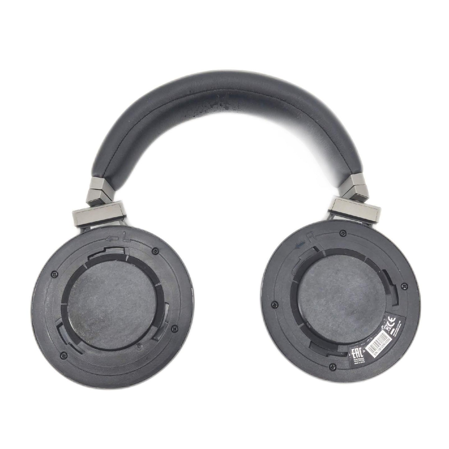 Corsair Virtuoso RGB Wireless SE High Fidelity Gaming Headset ohne Stick nur Kabel gebraucht