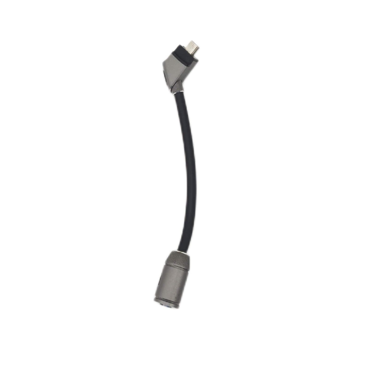 Corsair Virtuoso RGB Wireless SE High Fidelity Gaming Headset ohne Stick nur Kabel gebraucht