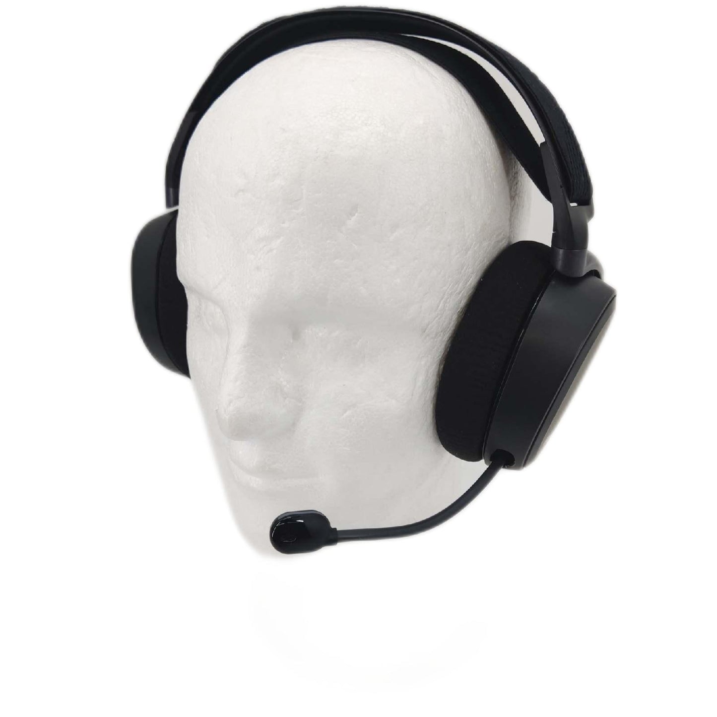 SteelSeries Arctis Pro Gaming-Headset Kopfhörer Fidelity High Sound