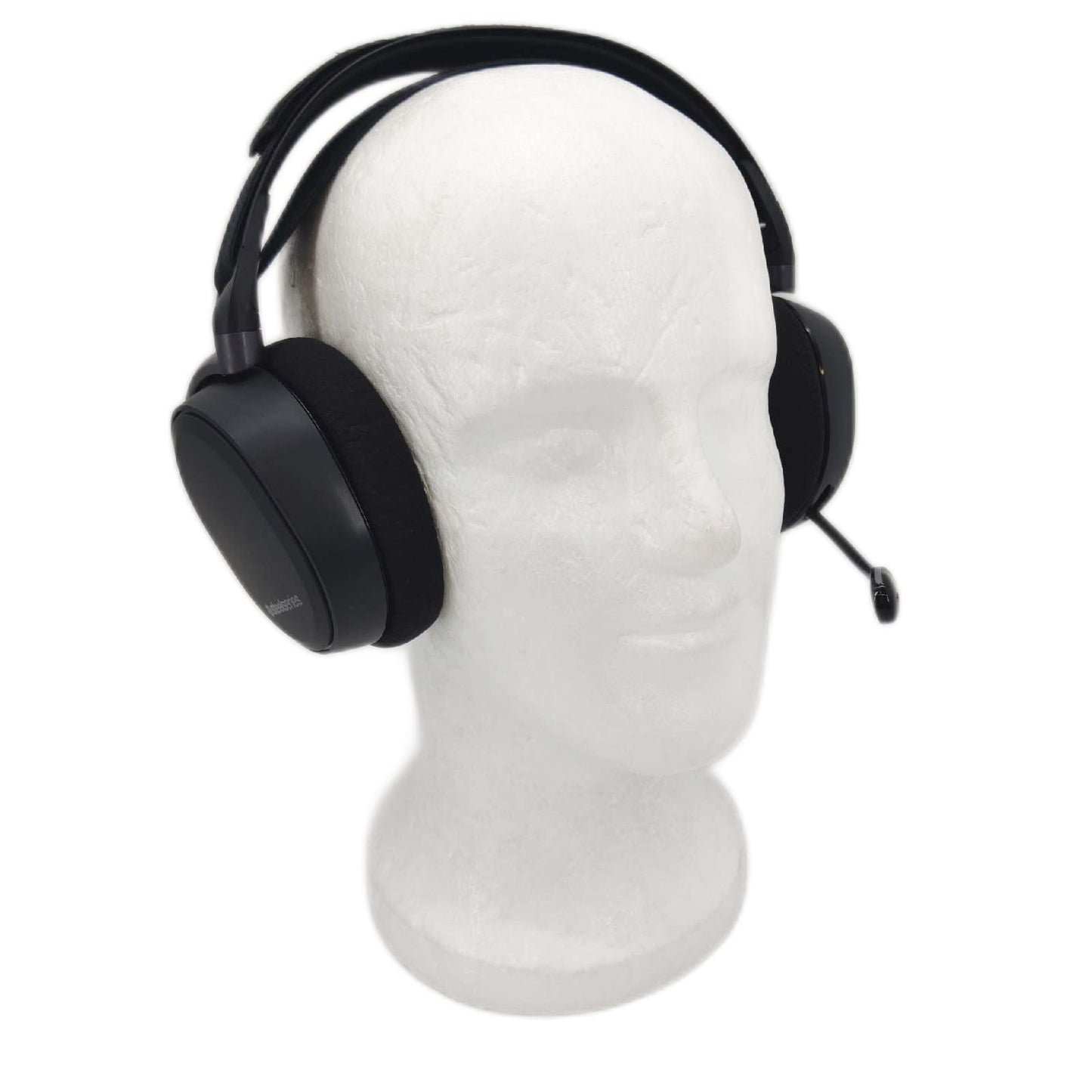 SteelSeries Arctis Pro Gaming-Headset Kopfhörer Fidelity High Sound